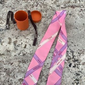 Hermès authentic scarf